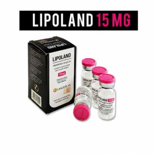 Tirzepatida - LIPOLAND 15mg/0,5ml
