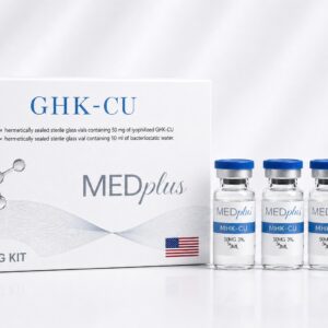 KIT GHK-CU 200MG - MEDPlus