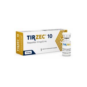 Tirzec 10MG/0,5ML