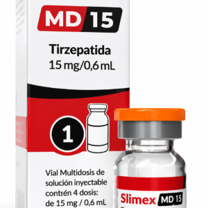 Slimex MD 15